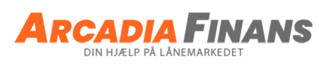 Arcadiafinans.dk