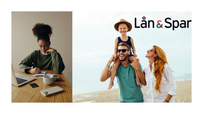 Lan&Spar: En Pioner i Dansk Bankverden