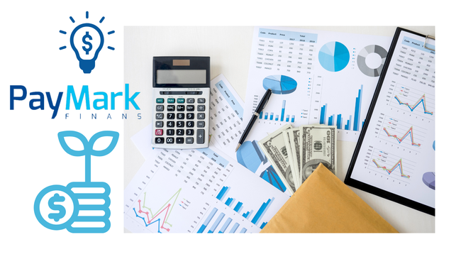 PayMark Finans - grundlæggende oplysninger, kontakter og anmeldelser