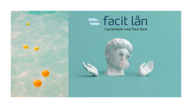 Facitlån: Et lån der er bedre
