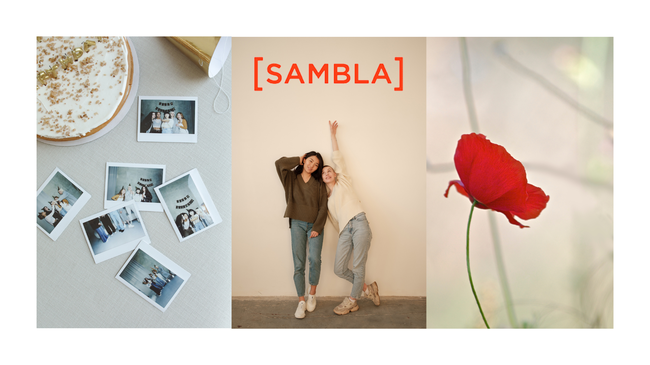 Sambla – De bedste vilkår?